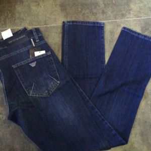 ARMANI MEN'S  trousers